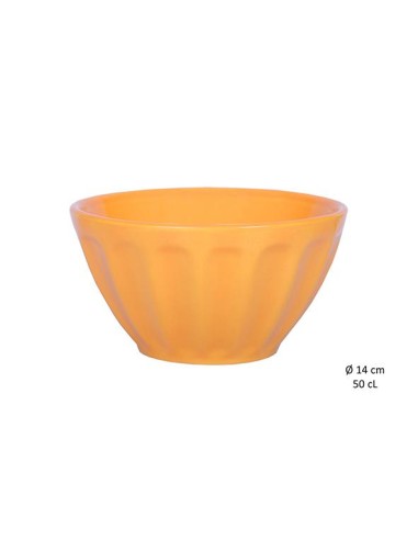 gresbo025 - bol cannele moutarde 50cl - gres