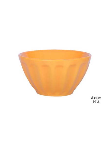 gresbo025 - bol cannele moutarde 50cl - gres