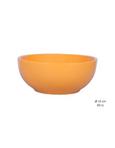 gresbo026 - bol stw moutarde 14cm