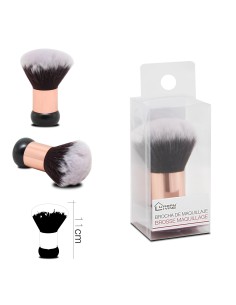 pinceau poudre 11 cm