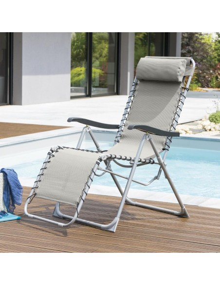 171018 - fauteuil relax silos olive