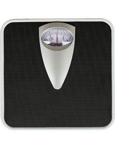 5207103 - pese personne mecanique - noir