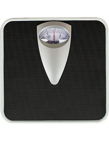 5207103 - pese personne mecanique - noir