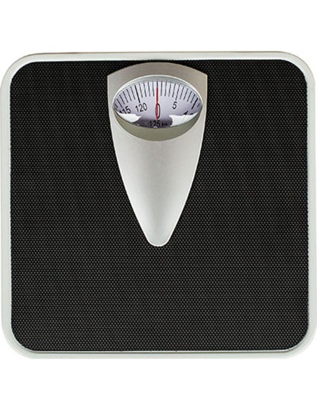 5207103 - pese personne mecanique - noir