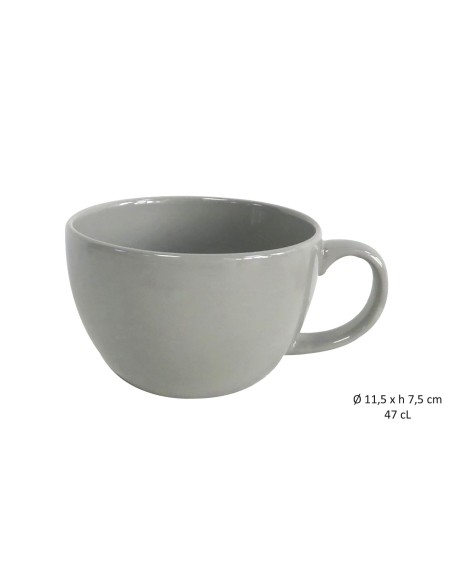 gresju005 - jumbo stw gris clair 47cl