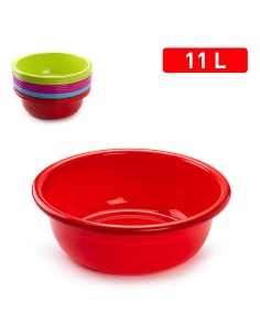 11406 -bassine ronde 11 l  star