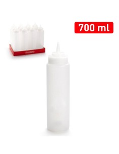 11528 - bouteille a goulot étroit 700 ml s-212