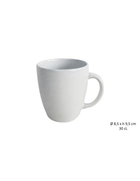 gresmu009 - mug stw blc 30cl