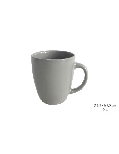 gresmu012 - mug stw gris clair 30cl