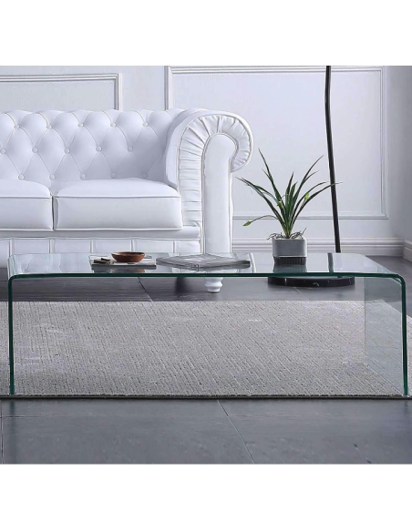 table basse stranka 110x55x35cm