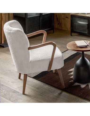 179150b - fauteuil acc boucle chiara blc