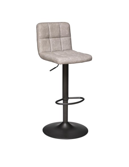 chaise bar aj delek lin vint