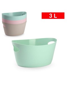 119181a-panier ovale mini surt vrm