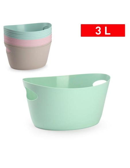 119181a-panier ovale mini surt vrm