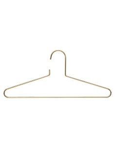 167885-cintre metal gold x3 lady jung