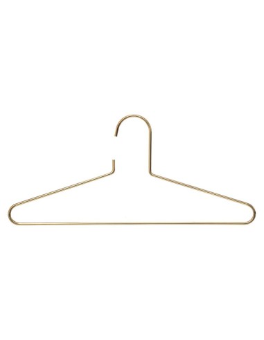 167885-cintre metal gold x3 lady jung