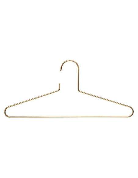 167885-cintre metal gold x3 lady jung