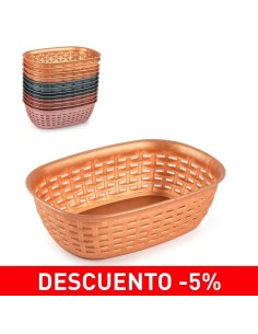 120256h-panier rattan multi-usages  surtido nvd