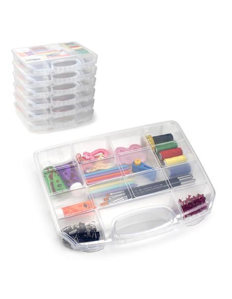 12056 - mallette multi-usage neptuno