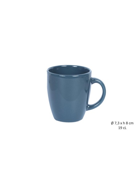 gresmu036 - mug stw bleu 19cl