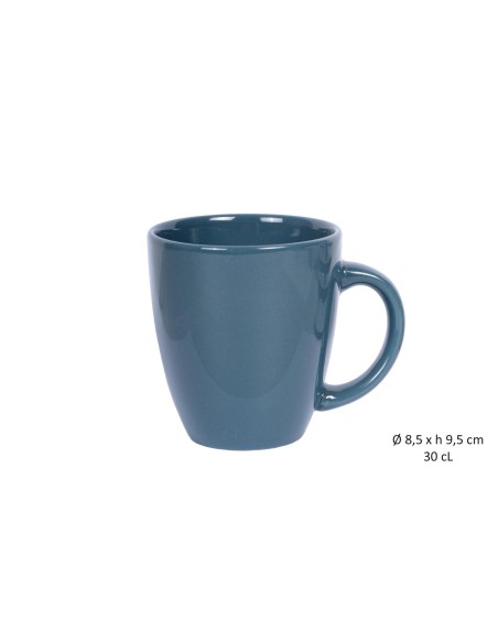 gresmu037- mug stw bleu 30cl