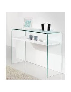 console denali gloss blc  110x35x75cm