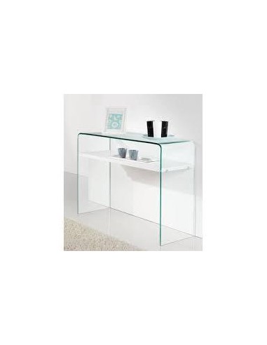 console denali gloss blc  110x35x75cm