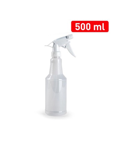 1236201-vaporisateur atom 500 ml blanc