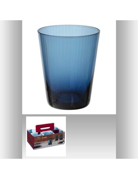 154597a - gob bas x1 marc bleu 33cl