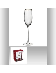 154623 - flute x6 merveilleux 21cl