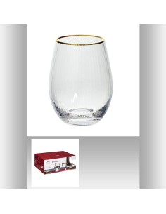 154624 - gob bas x6 merveilleux 54cl