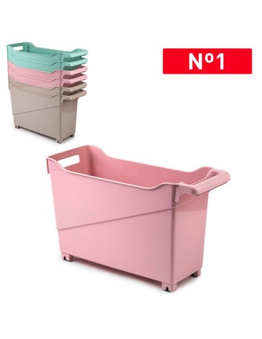 125541a-chariot multi-usages 17 x 45 x 29 surt vrm