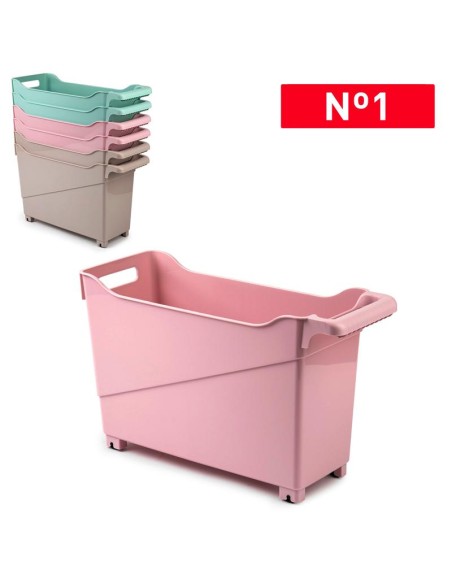 125541a-chariot multi-usages 17 x 45 x 29 surt vrm