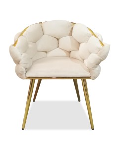 chaise anzio bleu pieds noir gs026-49