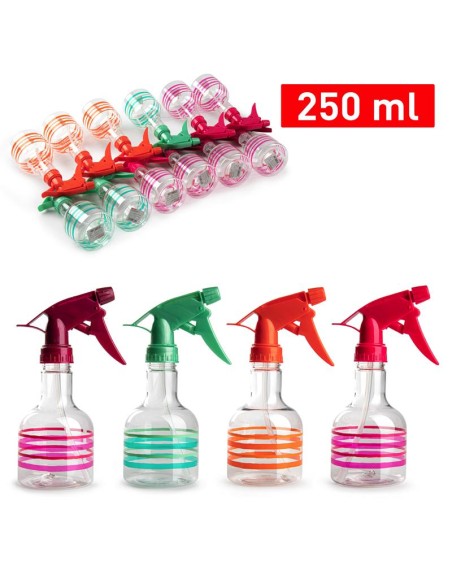 12820 - vaporisateur n10 250 ml