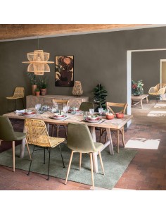 188054 - toile imp/cad chapeau 60x90