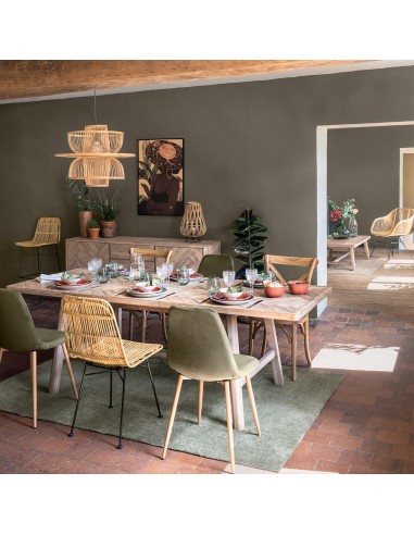 188054 - toile imp/cad chapeau 60x90