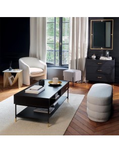 fauteuil boucl kunjo blc