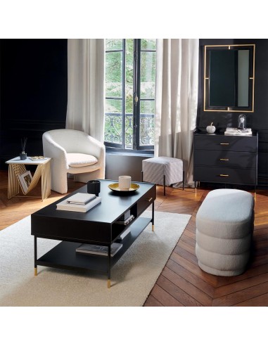 fauteuil boucl kunjo blc