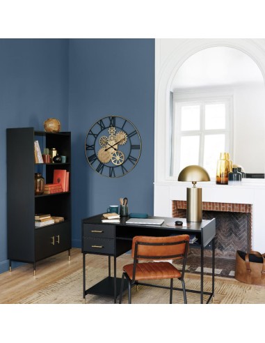 187965 - horloge meca met isae d90