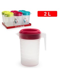 11787 - pichet déeau 2 l