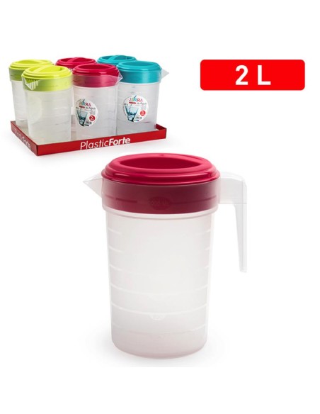 11787 - pichet déeau 2 l