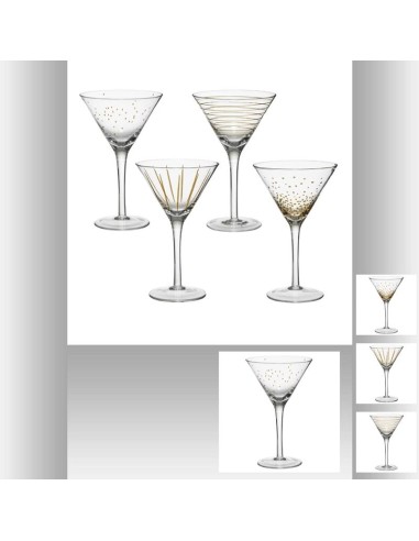 173709 - coff 4 verres ora 29cl