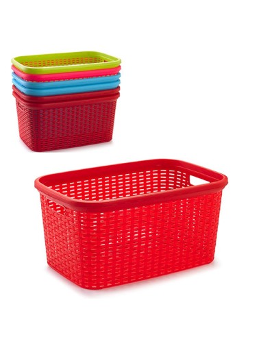 1182205-grand panier rattan 35l gamme classique