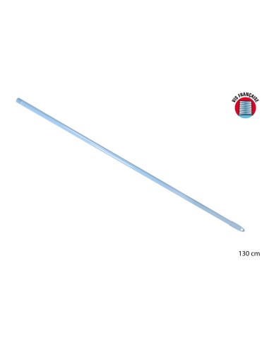 m/met. laq jumbo bleu 1.30 vf