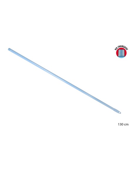 m/met. laq jumbo bleu 1.30 vf