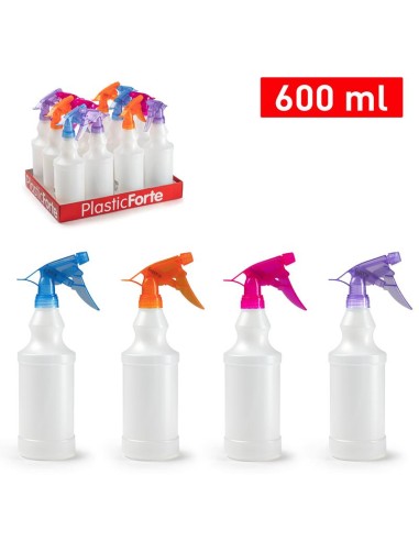 12916-bouteille vaporisateur n&ordm: 14 alfil 600 ml