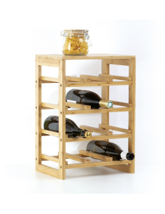 189634 - rack bouteille x12 bam linha