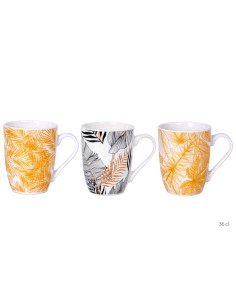 mug bombe tropical 36cl porcelaine