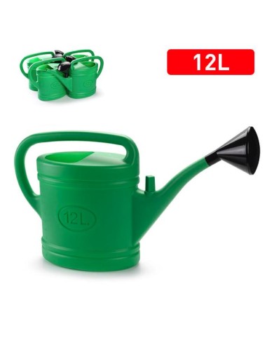 1150149-arrosoir 12 l  vert jar